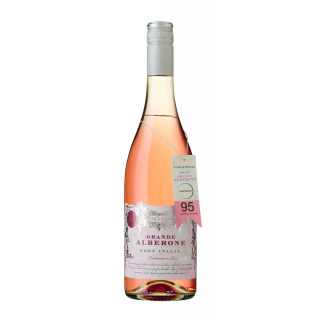 Grande Alberone Rose 2018 13% 0,75l