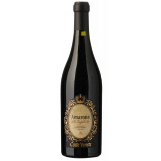 Amarone della Valpolicella Coste Venete 15% 0,75l