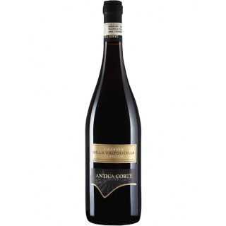 Antica Corte Amarone della Valpolicella DOC 2015 14% 0,75l