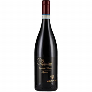 Zenato Ripassa Valpolicella Superiore DOC 14% 2015 0,75l