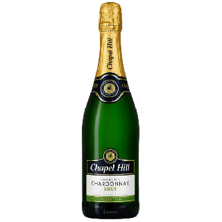 Chapel Hill Sparkling Chardonnay Brut 12,5% 0,75l