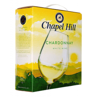 Chapel Hill Chardonnay 12,5% 3l