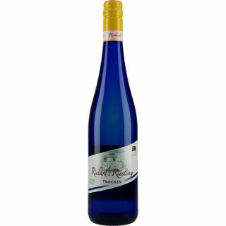 Richard's Riesling Trocken 11,5% 0,75l