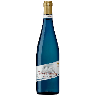 Richard's Riesling Spätlese 9% 0,75l