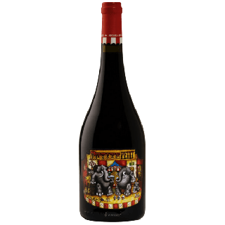 Michael David Petite Petit Syrah Verdot Lodi 14,5% 0,75l