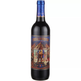 Michael David Freakshow Red Blend 15% 0,75l