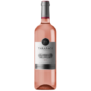 Tarapacá Rose 2018 12,5% 0,75l