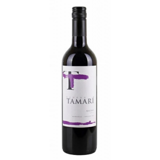 Tamari Malbec Mendoza 14% 0,75l