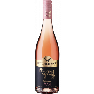 Butcher's Cut Rose 2020 11% 0,75l