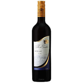 Santa Conchita Merlot 13% 0,75l