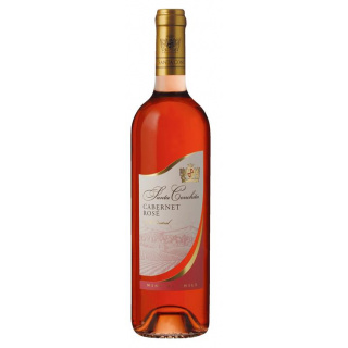 Santa Conchita Cabernet Rose 13% 0,75l