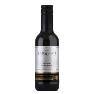 Tarapacá Cabernet Sauvignon 13,5% 0,1875l