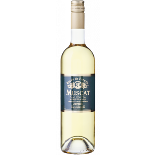 Muscat Baron de Farnals 12% 0,75l