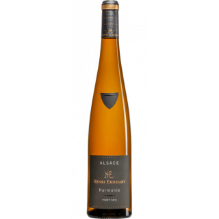 Henri Ehrhart Harmonie Pinot Gris 13% 0,75l