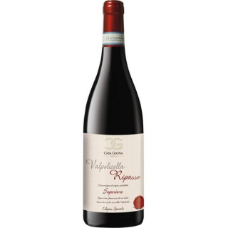 Casa Giona Valpolicella Ripasso Superiore 14% 0,75l