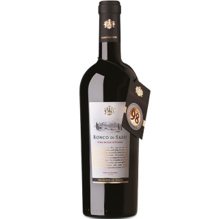 Ronco Di Sassi 15,5% 0,75l