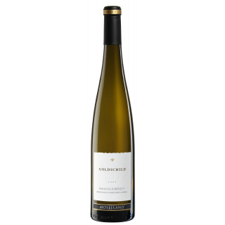 Moselland Goldschild Riesling Kabinett 9% 0,75l