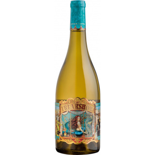 Michael David Freakshow Chardonnay 14,5% 0,75l