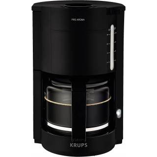 Krups Kaffemaskine F30908 Proaroma Sort