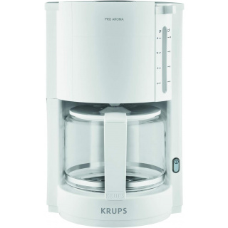 Krups Kaffemaskine F30901 Proaroma Hvid