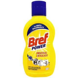 Bref Universal Afkalkningsmiddel 500ml