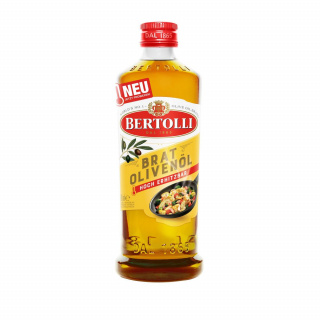 Bertolli Brat Olivenöl 500ml