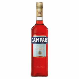 Campari Bitter 25% 0,70 l