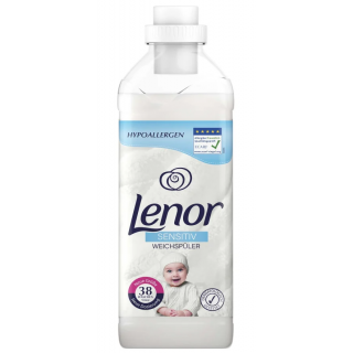 Lenor Skyllemiddel Sensitive 950 ml 