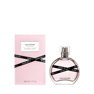 Miss So…? Love Potion EDP 50ml