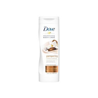 Dove Bodylotion Sheabutter 400 ml