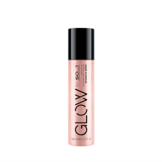 Glow By So Shimmer Mist Prosecco Pearl 140ml