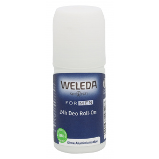 Weleda Men Deo Roll-on  24h 50 ml