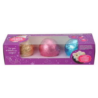 Becky's Magic Chocolate Bombs 120g