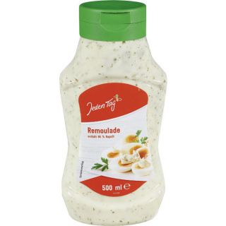 Jeden Tag Remoulade 500ml