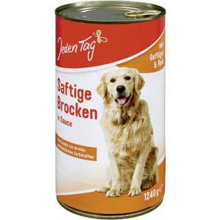 Jeden Tag Hund saft.bro.gefl.re.1240g