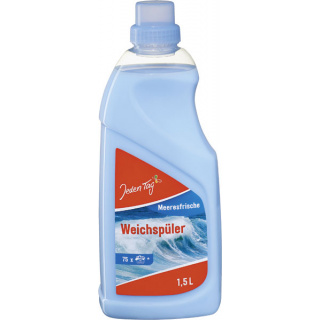 Jeden Tag Skyllemiddel Ocean 1,5l