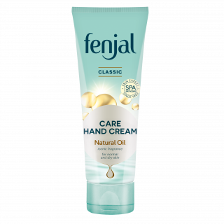 Fenjal Håndcreme Classic 75ml