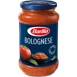 Barilla Bolognese Sauce 400g