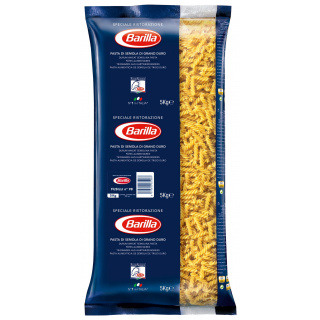 Barilla Fusilli Nr.98 5kg