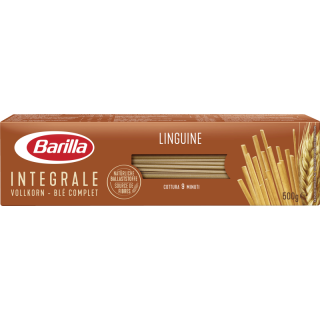 Barilla Linguine Integrale 500g