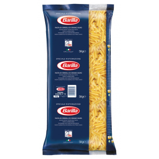 Barilla Penne Rigate Nr.73 5kg