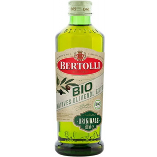 Bertolli Bio Natives Olivenöl Extra 500ml