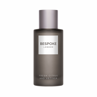 Bespoke - Fresh Citrus and Vetiver - Edp 100ml