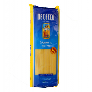 De Cecco Linguine Nr.7 1kg