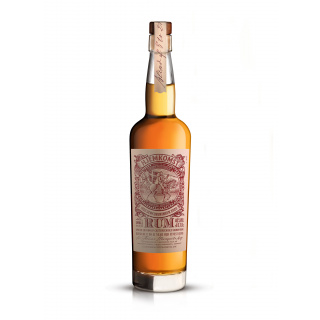 Castenschiold Hjemkomst Rum 40% 0,7l