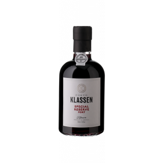 Klassen Porto Special Reserve Port 19.5% 0,5l