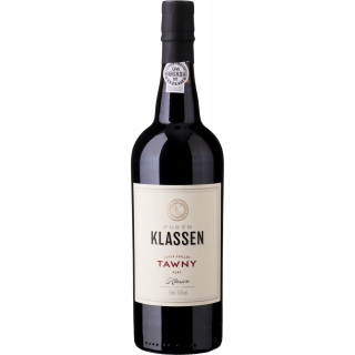 Klassen Porto Tawny Port 19.5% 0,75l