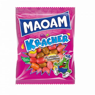 Haribo Maoam Kracher 200g