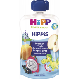 Hipp Hippis Bio Dana Dragon 100g