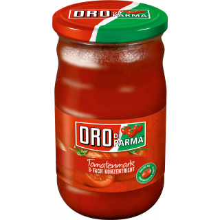 Oro di Parma Tomato Paste 720ml